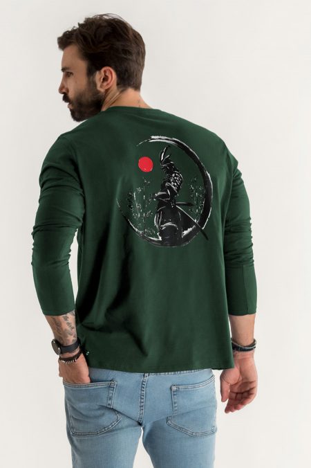 Samurai Philosophy