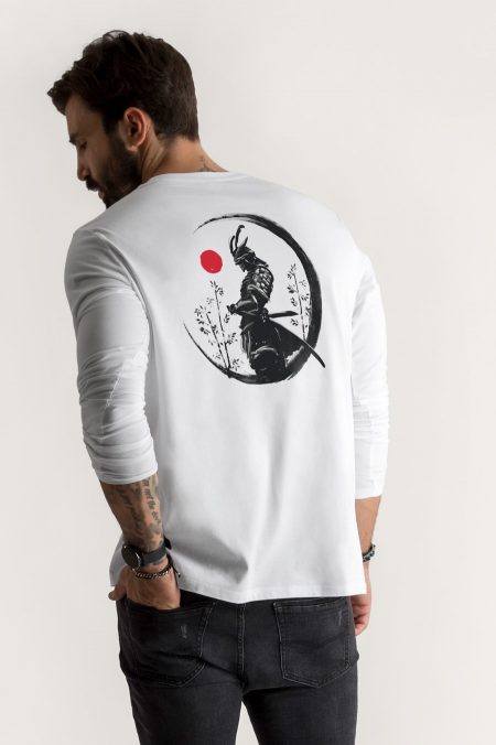 Samurai Philosophy