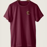 t-shirt-hangers-lob-man-ia-burgundy -3068