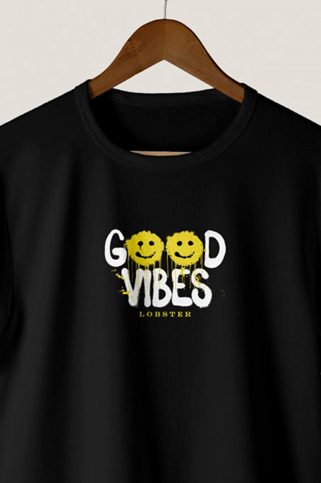 Good Vibes Only