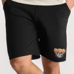 Half Teddy Half Skull