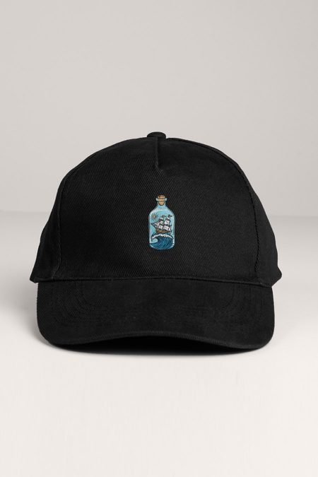 Blue Bottle