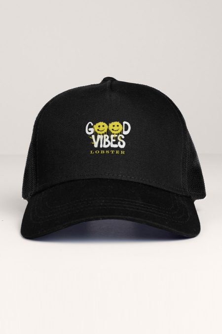 Good Vibes Only