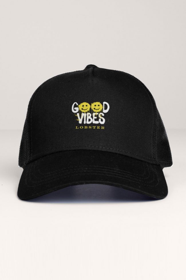 Good Vibes Only