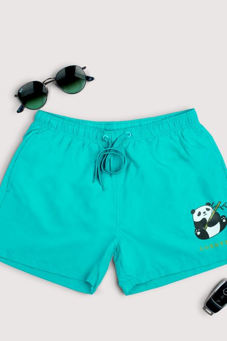 Panda is Chilling