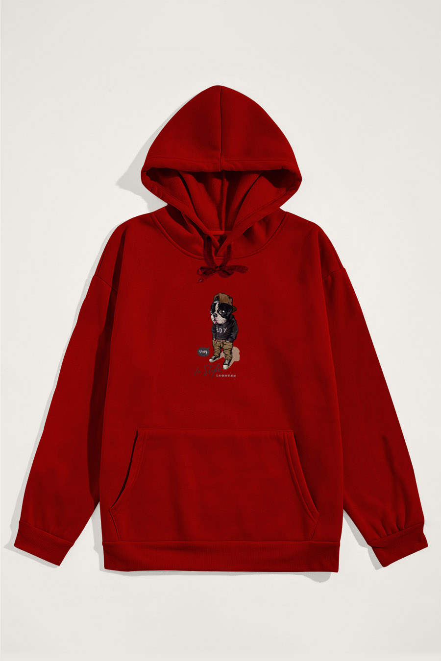 hoodie-flat-lay-ae-red-9016 - Αντιγραφή