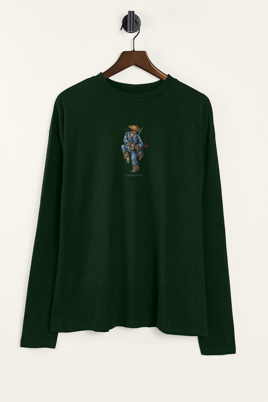 lobster-flat-lay-long-sleeve-green-9003