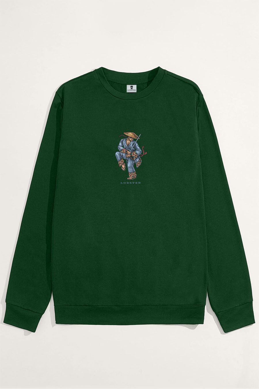 sweatshirt-flat-lay-bf-bottle-green-9003