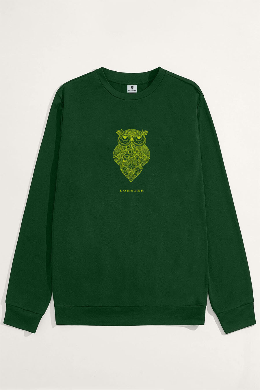 sweatshirt-flat-lay-bf-bottle-green-9012