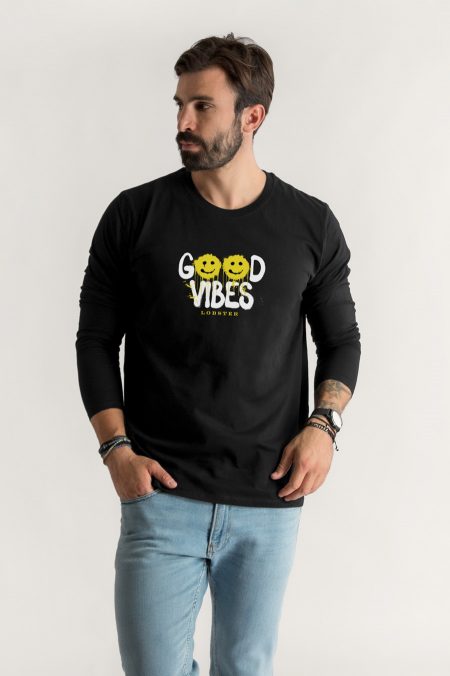 Good Vibes Only