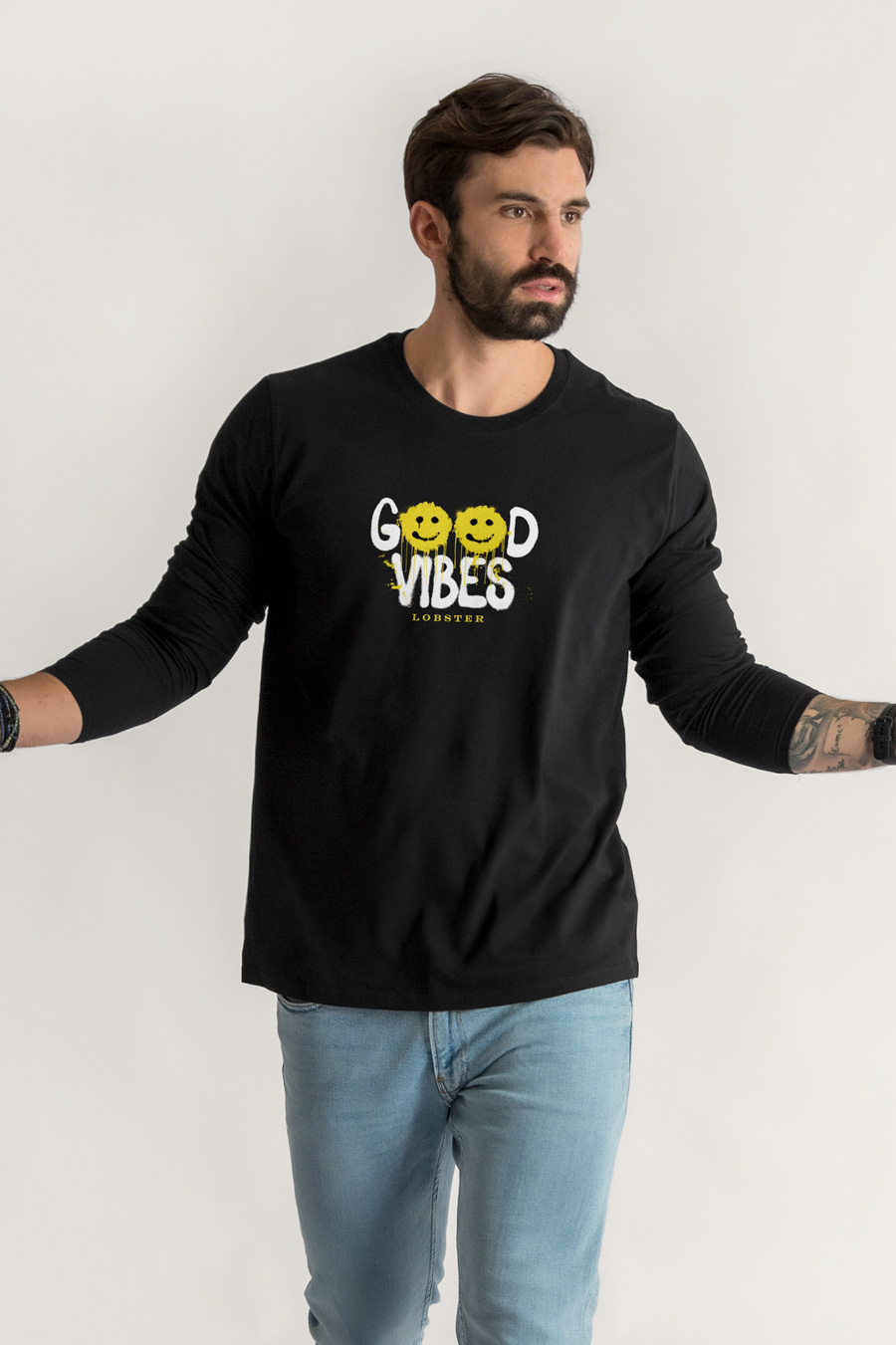 lobster-long-sleeve-ad-black-5018