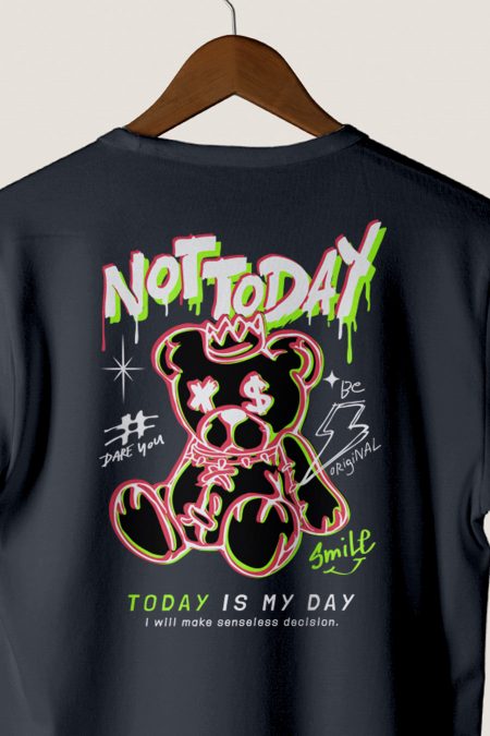 Not Today