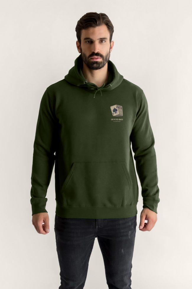 Give me the Money