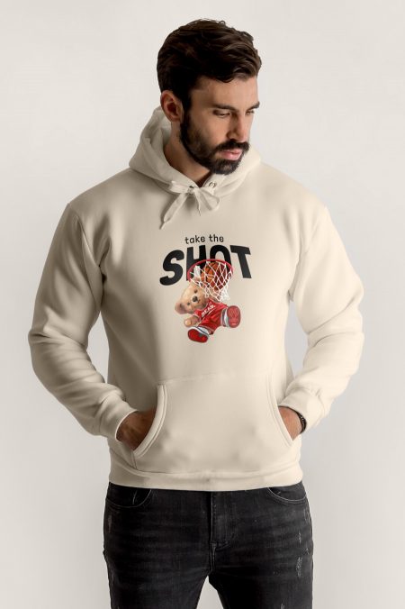 Take the Shot