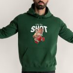 Take the Shot