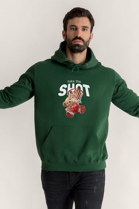 Take the Shot