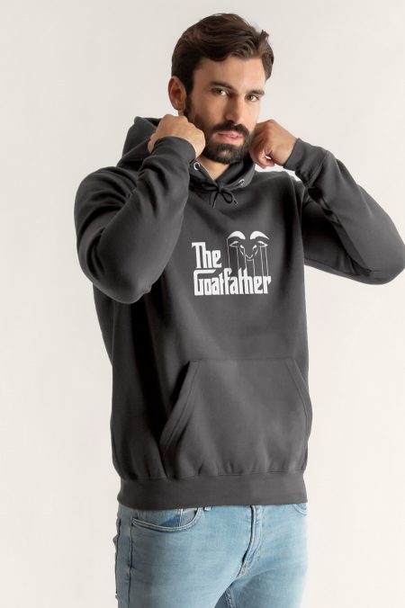 El Mago - The Goatfather