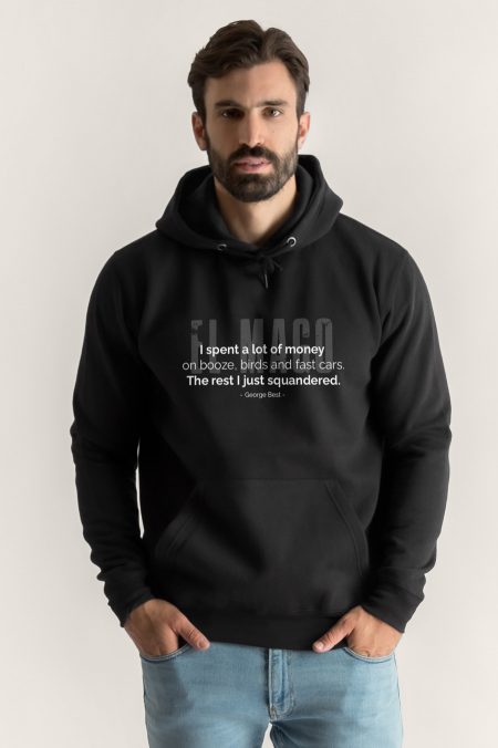 El Mago - Best Quote