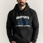 El Mago - Awaydays
