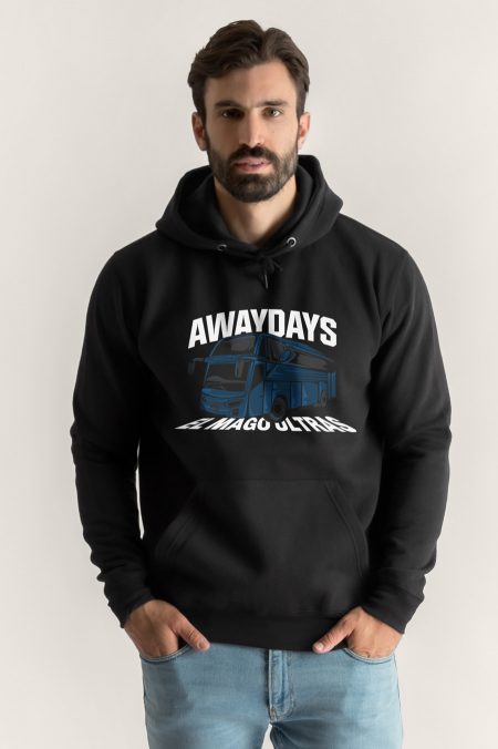 El Mago - Awaydays
