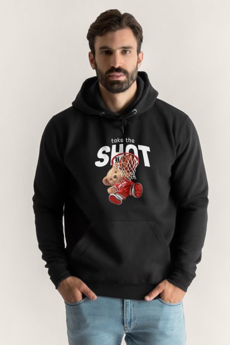 Take the Shot