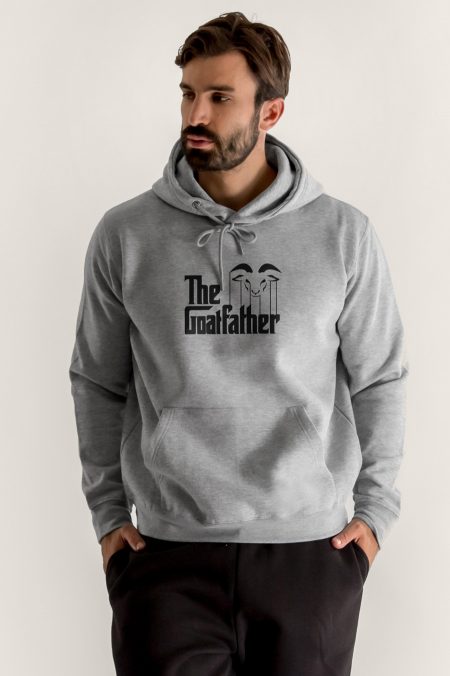 El Mago - The Goatfather