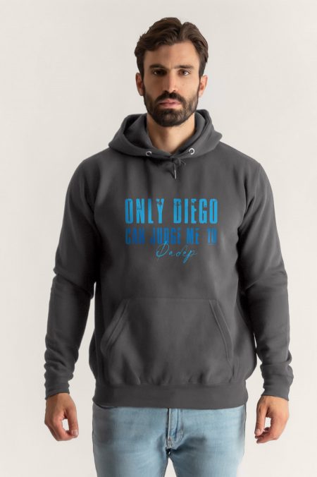 El Mago - Only Diego