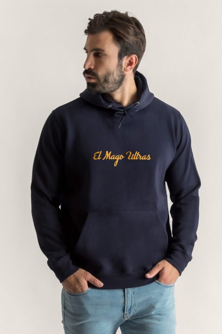 El Mago - Ultras