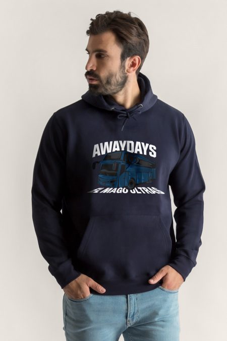 El Mago - Awaydays