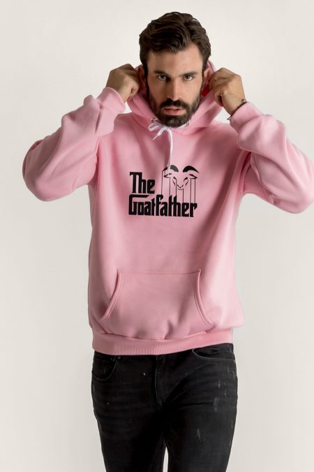 El Mago - The Goatfather