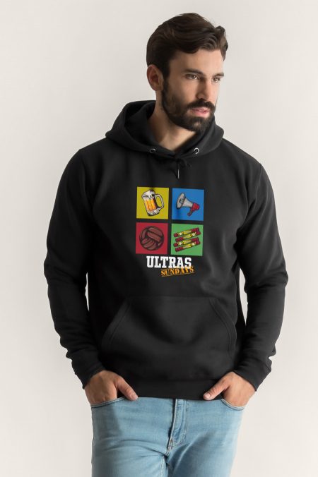 El Mago - Ultras Sundays