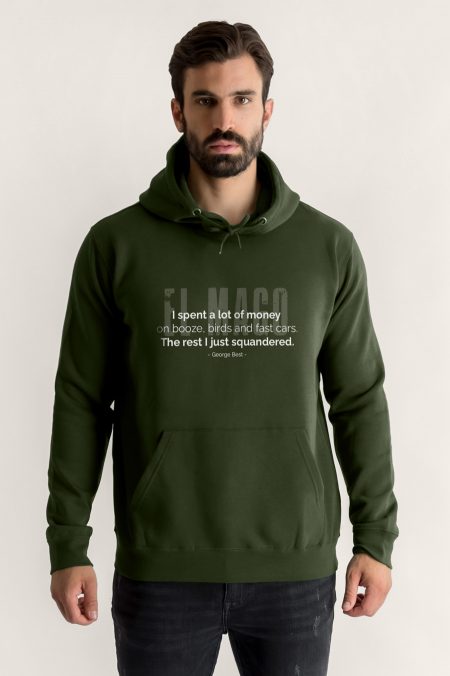 El Mago - Best Quote
