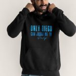 El Mago - Only Diego