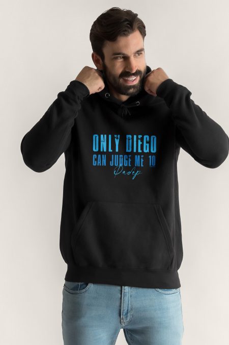 El Mago - Only Diego
