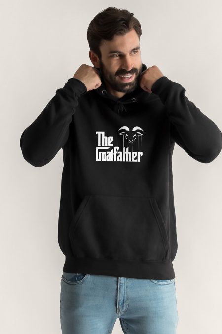 El Mago - The Goatfather