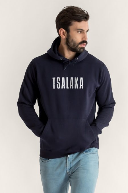 El Mago - Tsalaka