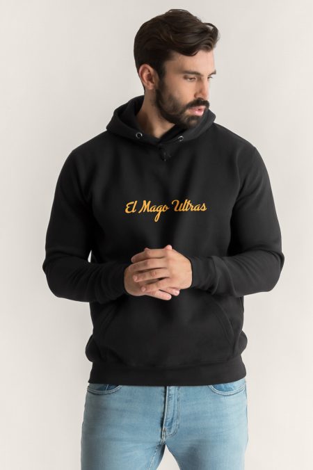 El Mago Ultras