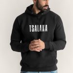 El Mago - Tsalaka