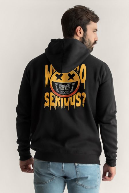 So Serious