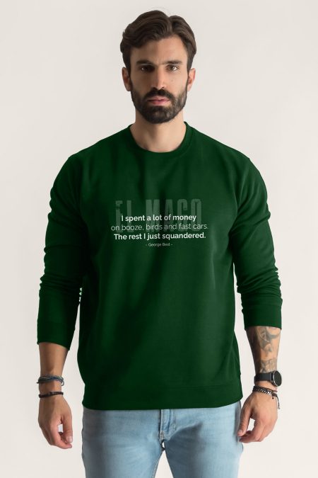 El Mago - Best Quote