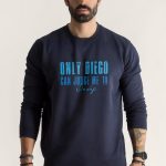 El Mago - Only Diego