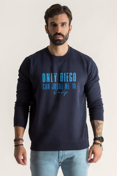 El Mago - Only Diego
