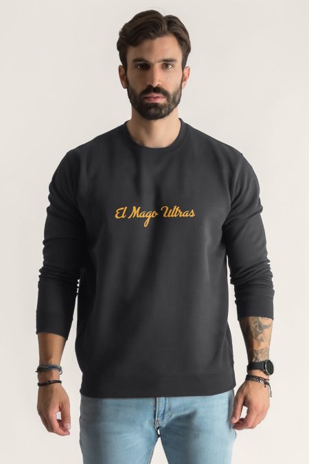 El Mago - Golden Mago