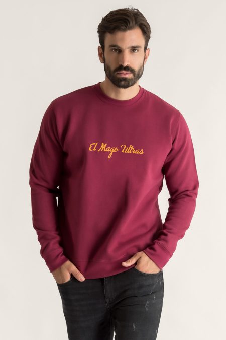 El Mago - Golden Mago