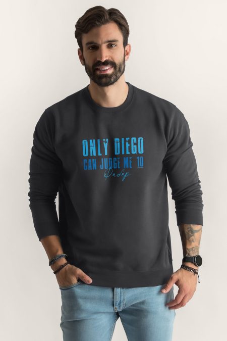 El Mago - Only Diego