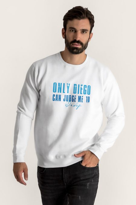 El Mago - Only Diego