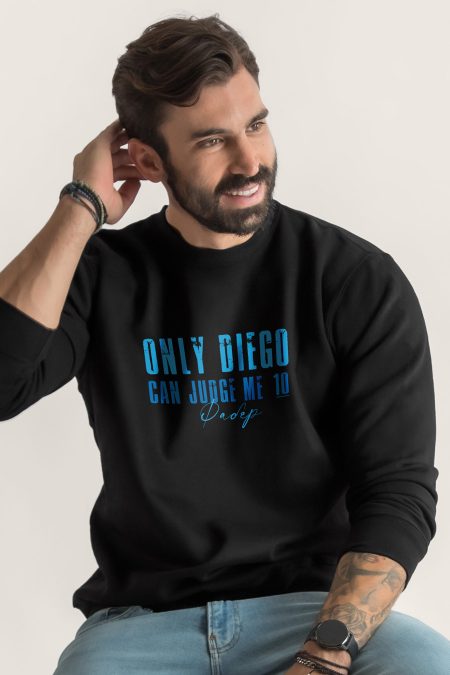 El Mago - Only Diego
