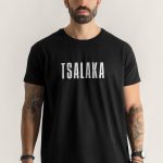 El Mago - Tsalaka