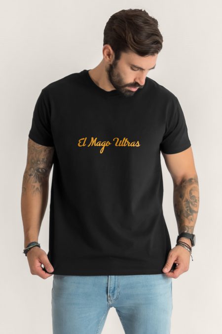 El Mago - Golden Mago