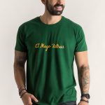 El Mago - Golden Mago